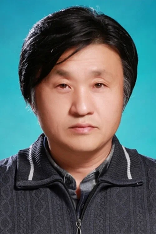 Photo of Ahn Soo-ho