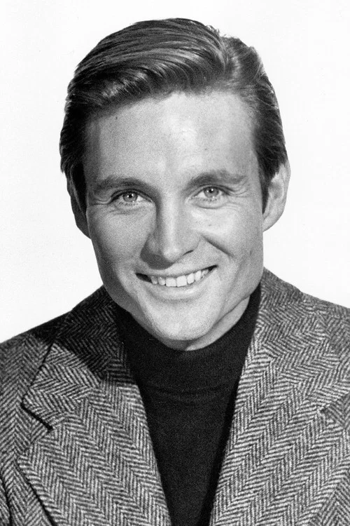 Photo of John Phillip Law