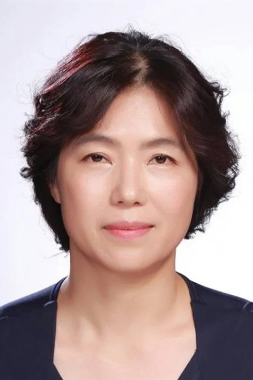 Photo of Kim Nam-jin