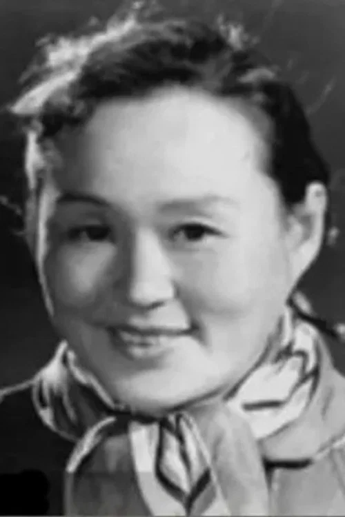 Photo of Jian Li