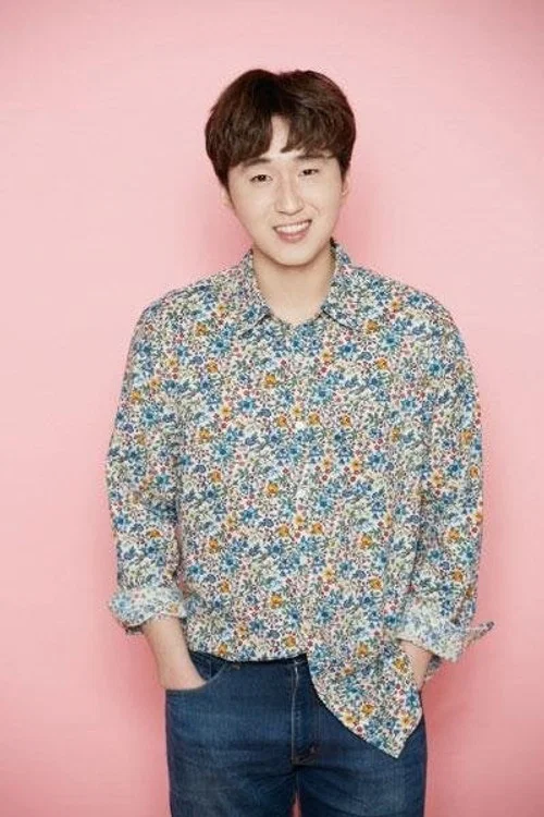 Photo of Park Do-gyu