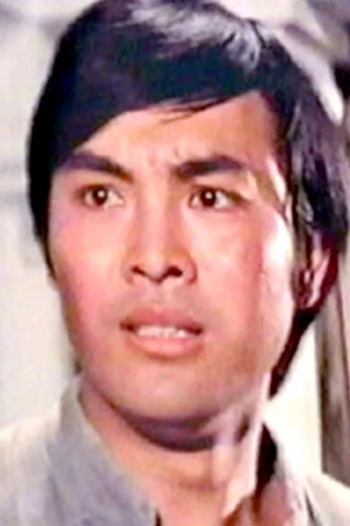 Photo of Kou Feng