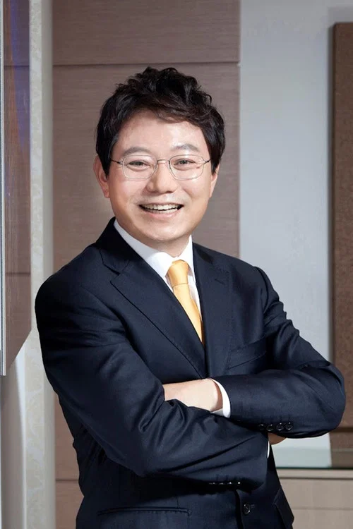 Photo of Han Moon-chul