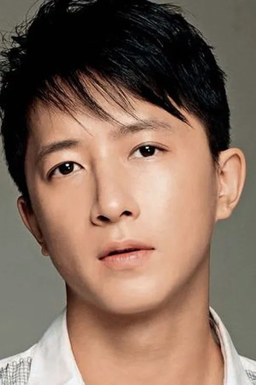 Photo of Han Geng