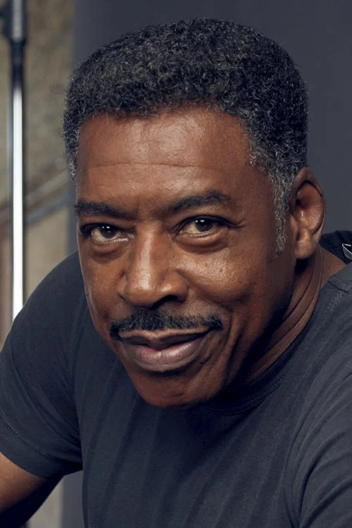 Photo of Ernie Hudson