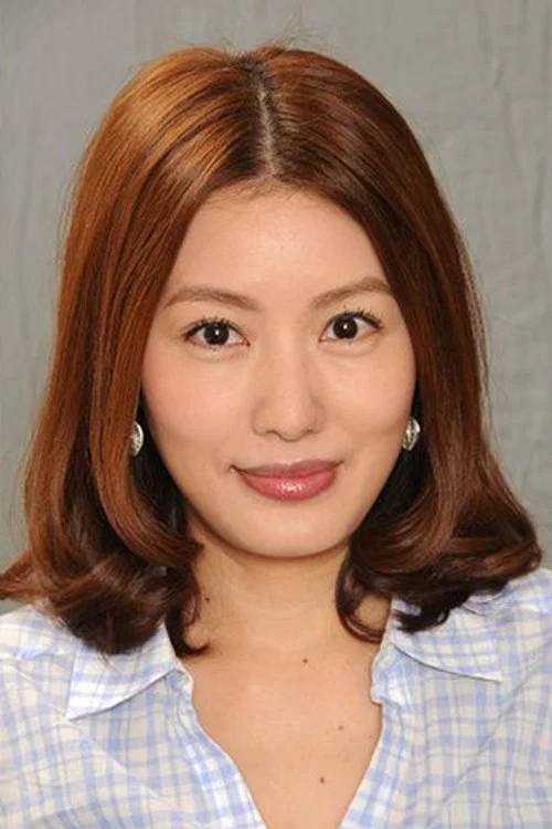 Photo of Natalie Wong Kei-Ying