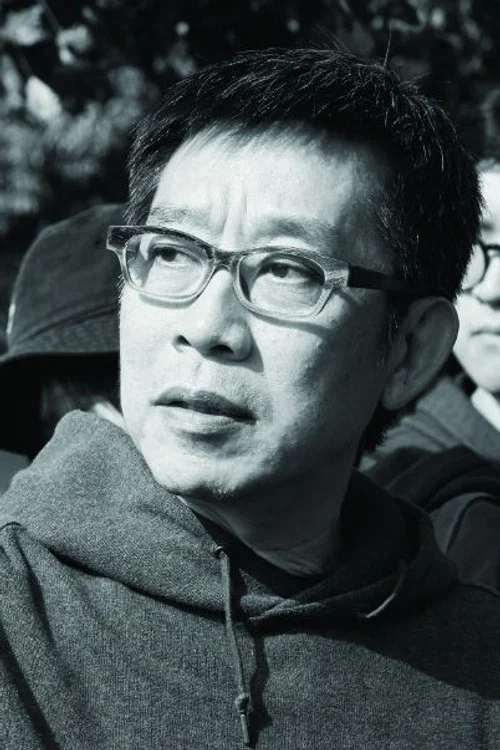 Photo of Derek Chiu