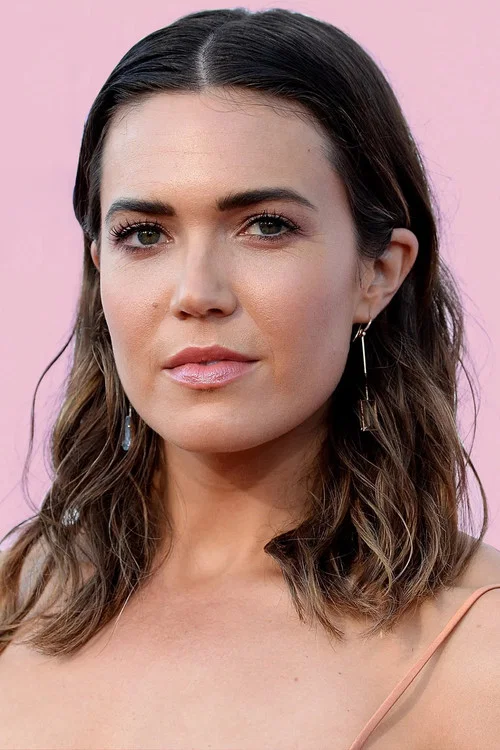 Photo of Mandy Moore