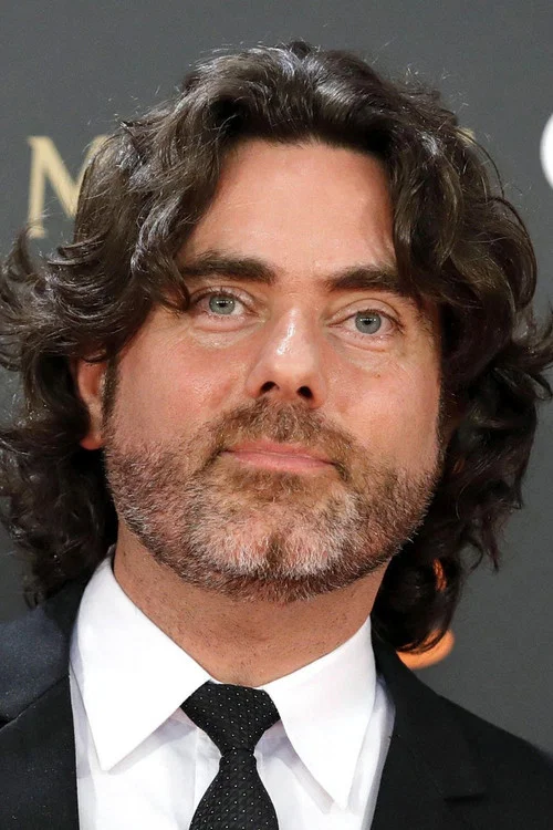 Photo of Óscar Faura