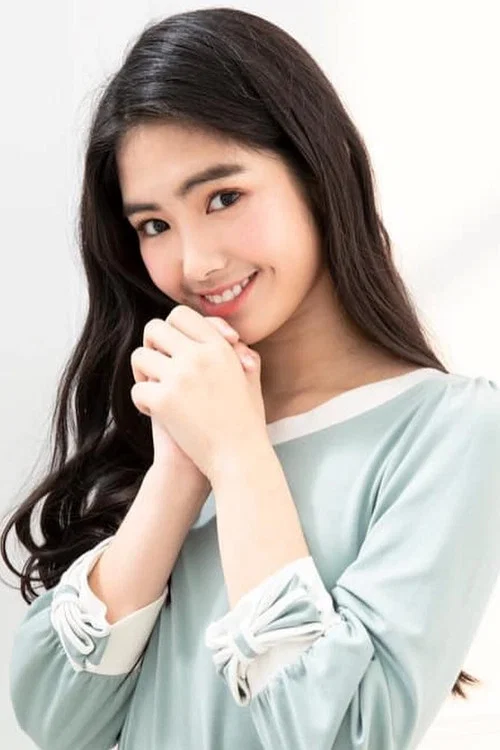 Photo of Regina Lei