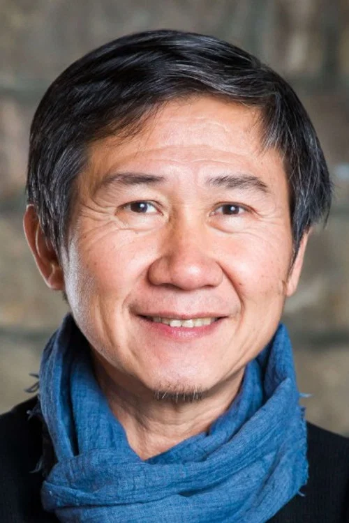 Photo of Akira Chen