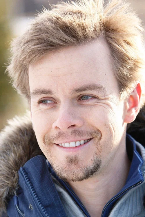 Photo of Morgan Kelly