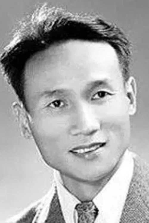 Photo of Zhaodi Wu