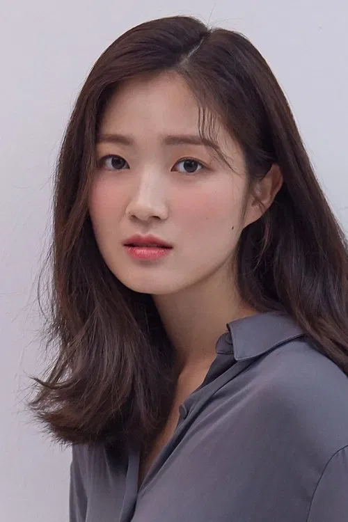 Photo of Kim Hye-yoon