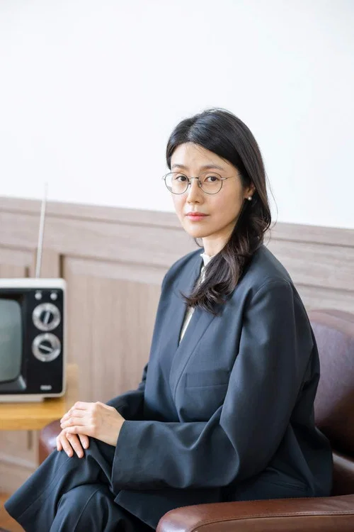 Photo of Jeong Ji-yeon