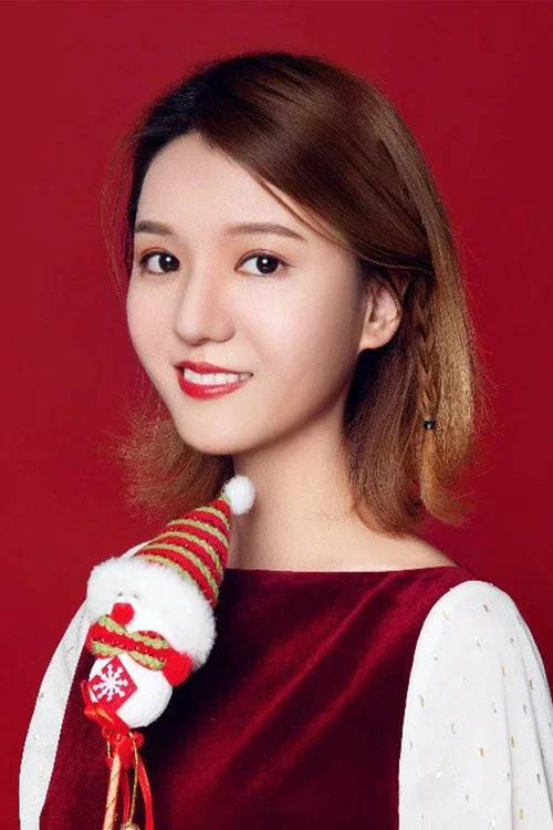Photo of Chen Xiaolin