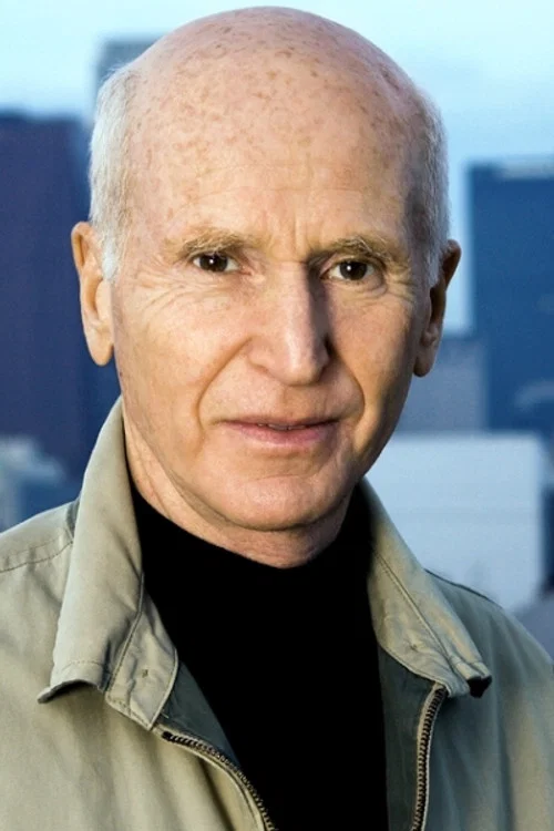 Photo of Philip Friedman