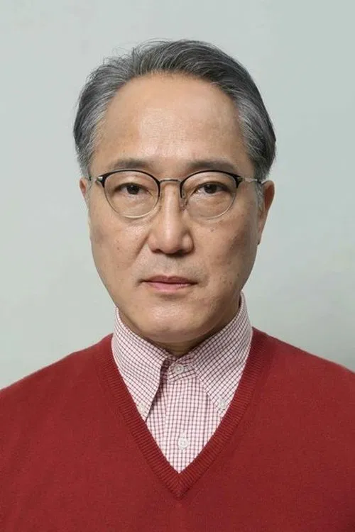Photo of Shiro Sano