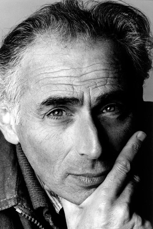 Photo of Frederic Raphael