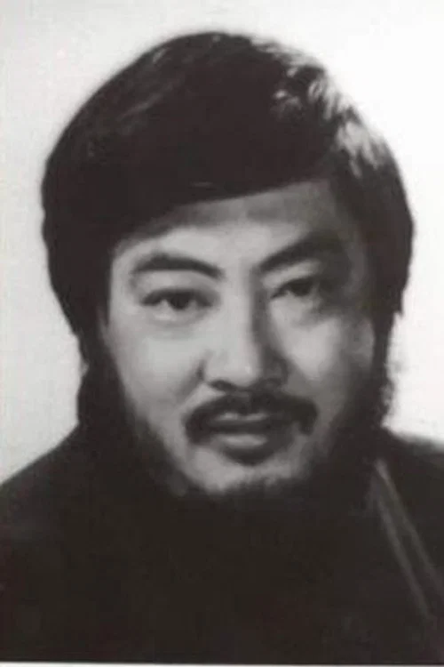 Photo of Zhang Junzhao