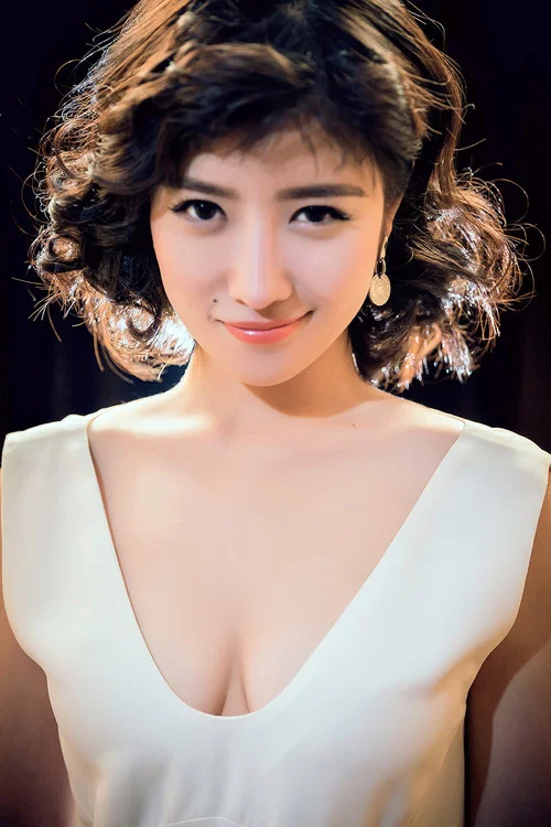 Photo of Li Jiaxi