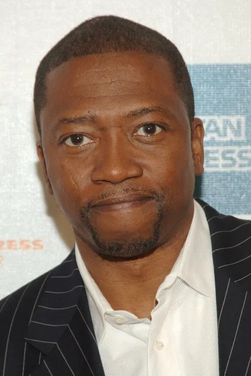 Photo of T.K. Carter