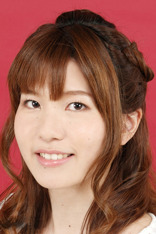 Photo of Aino Shimada