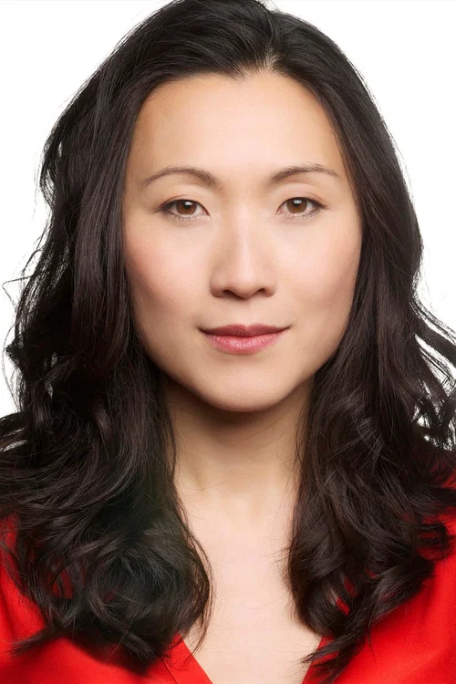 Photo of Alice Lee