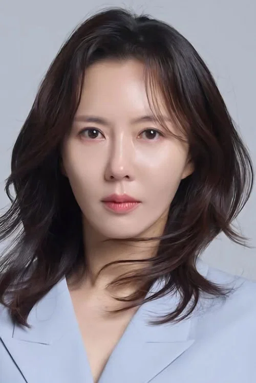 Photo of Seo Han-gyeol
