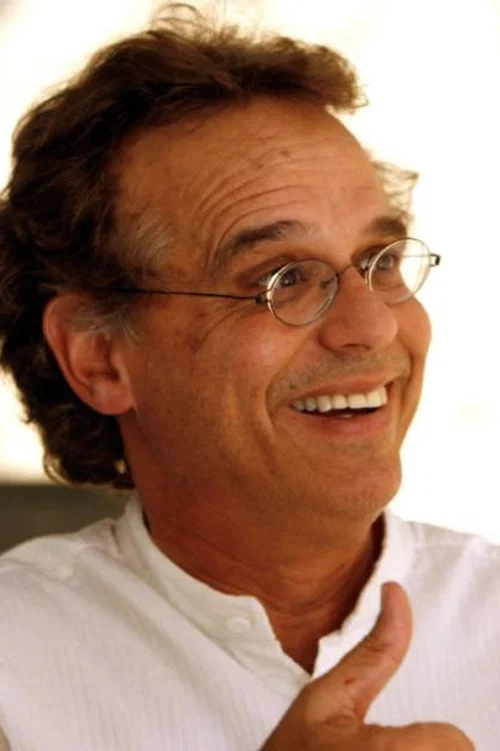 Photo of Bill Borden