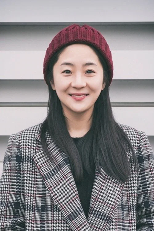 Photo of Chae Kyoung-sun