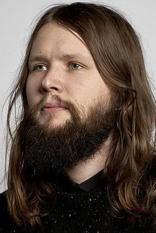 Photo of PÃ¥l Ulvik Rokseth