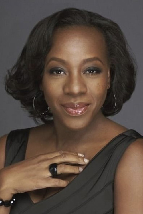 Photo of Marianne Jean-Baptiste