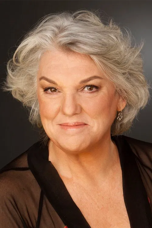 Photo of Tyne Daly
