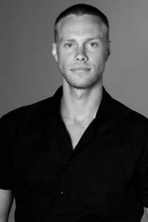 Photo of Andrew Crawford