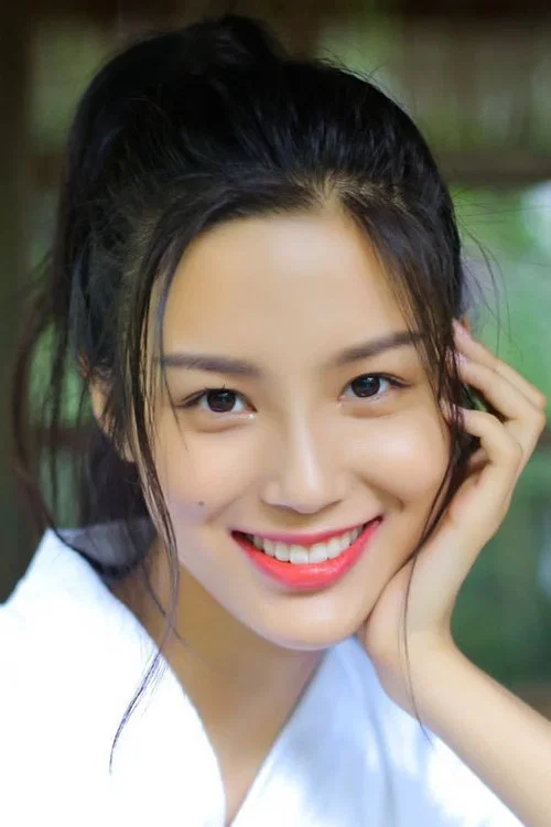 Photo of Zhang Haoyue
