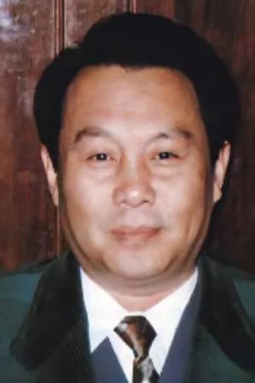 Photo of Ji Hongxu