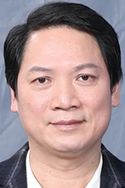 Photo of Ngai Wai-Man