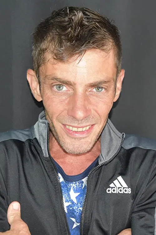 Photo of Peter Donald Badalamenti II