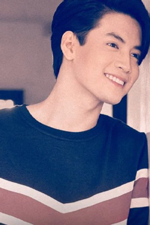 Photo of Kaloy Tingcungco