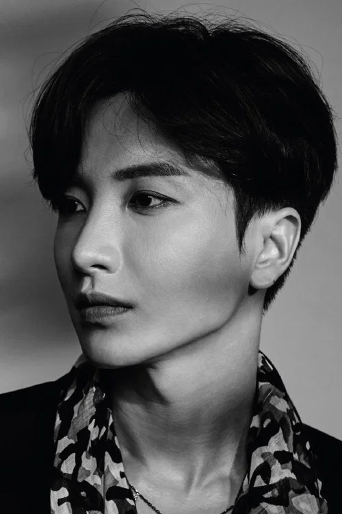 Photo of Leeteuk