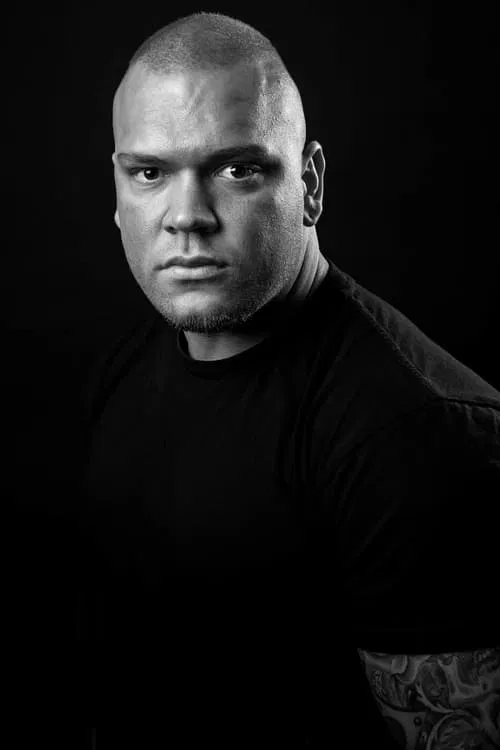 Photo of Kaden Hartcher