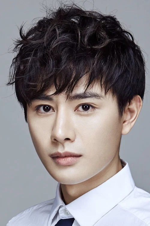 Photo of Wang Youshuo