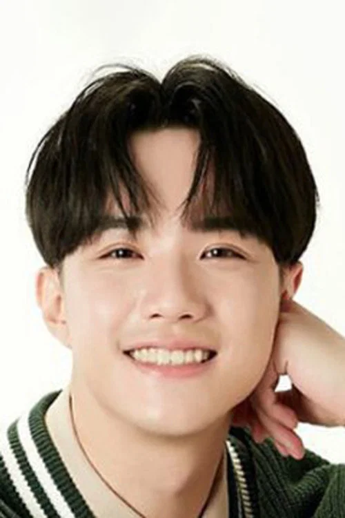 Photo of Lin Yung-chieh