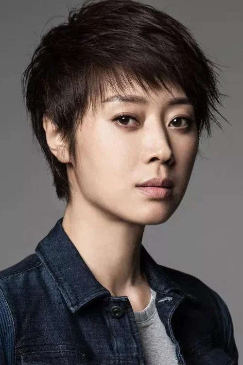 Photo of Fan Zhibo
