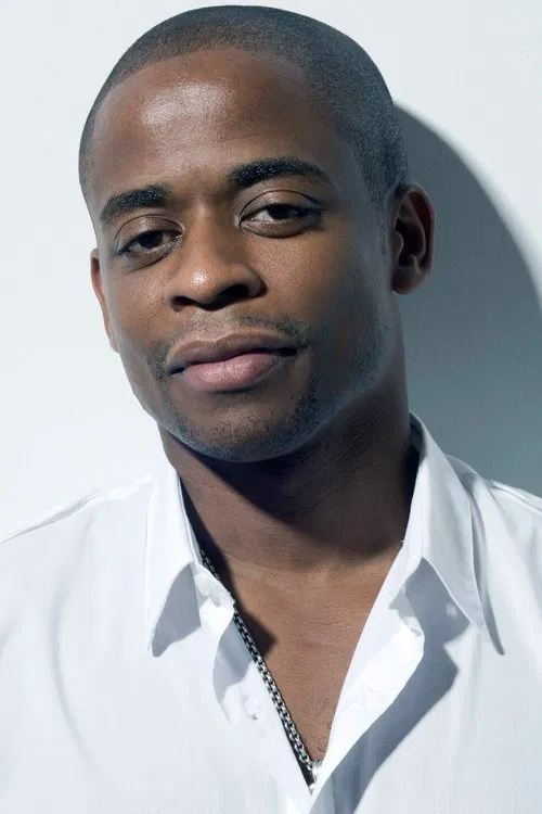 Photo of Dulé Hill