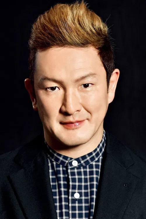 Photo of Shido Nakamura