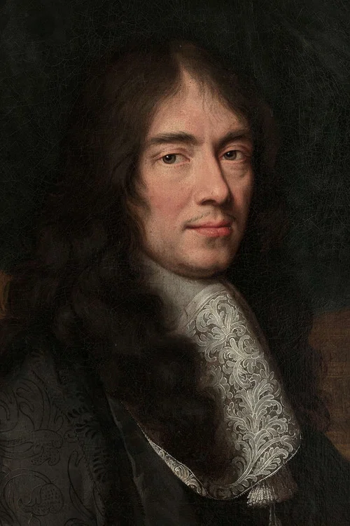 Photo of Charles Perrault