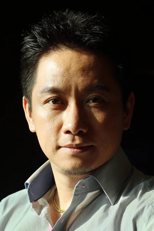 Photo of Wang Zheng
