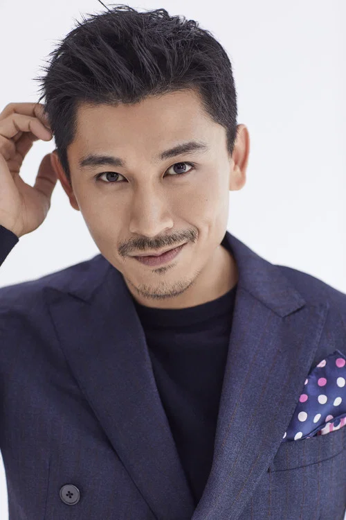Photo of Ju Bozhan